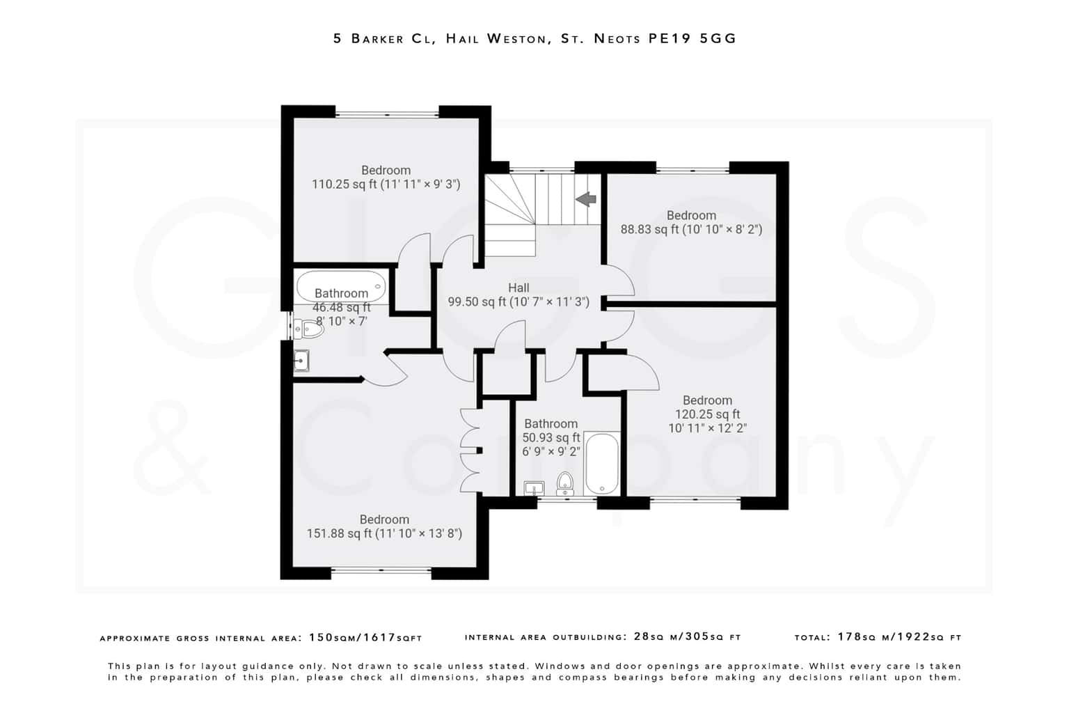 Floor Plan 3
