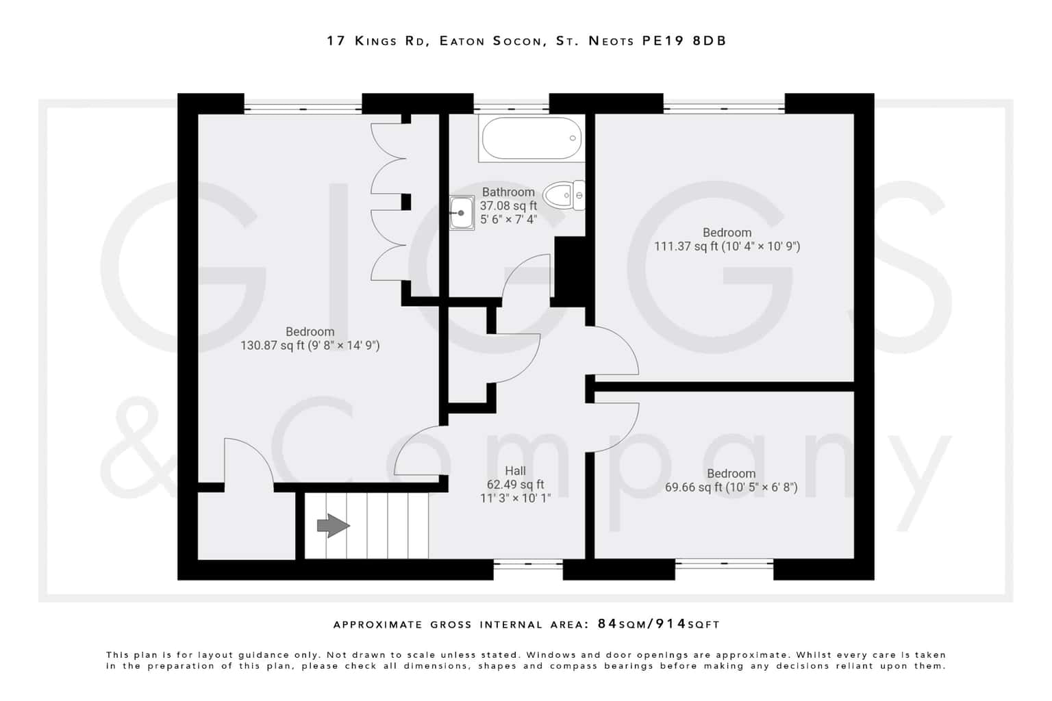 Floor Plan 3