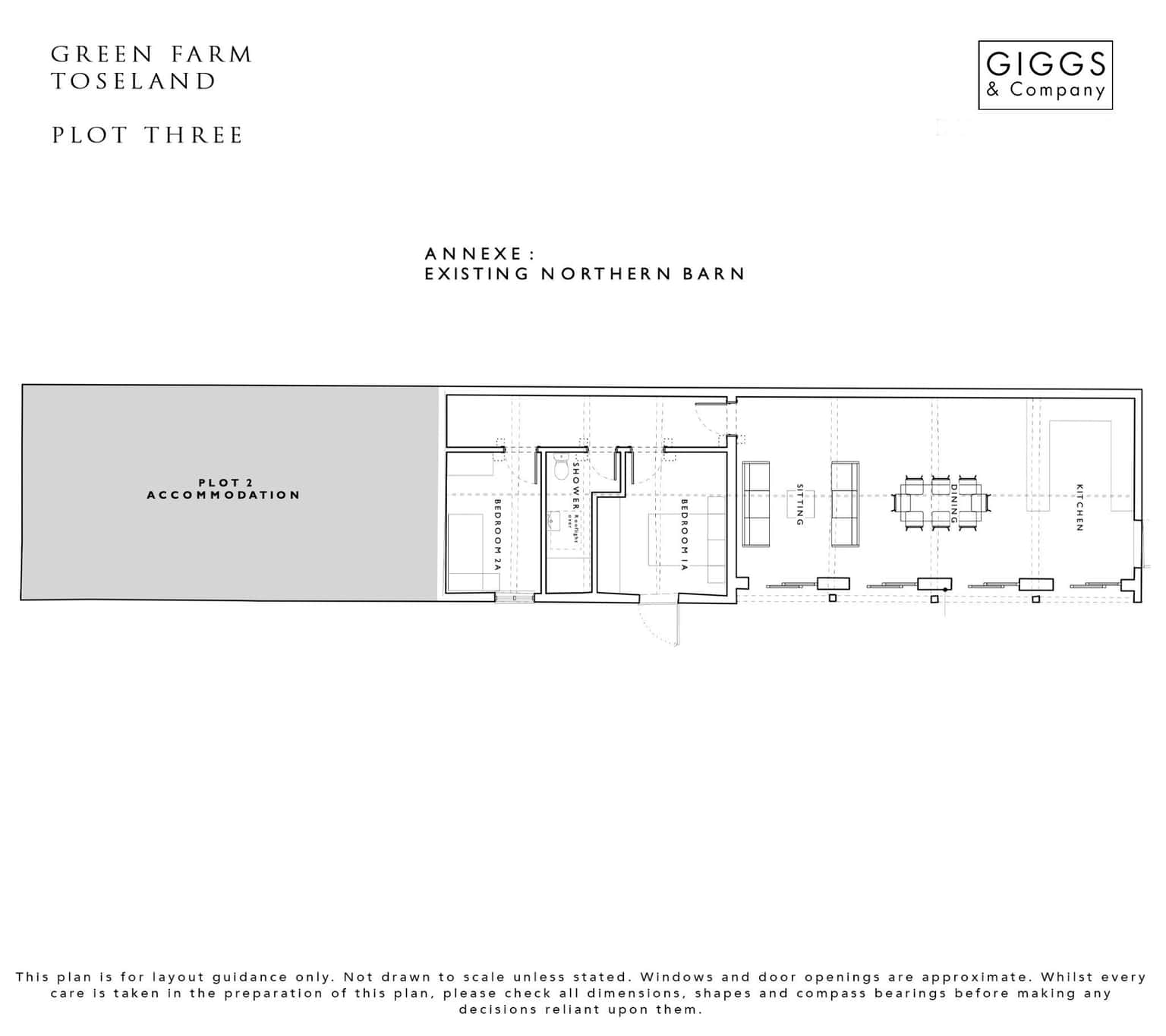 Floor Plan 9