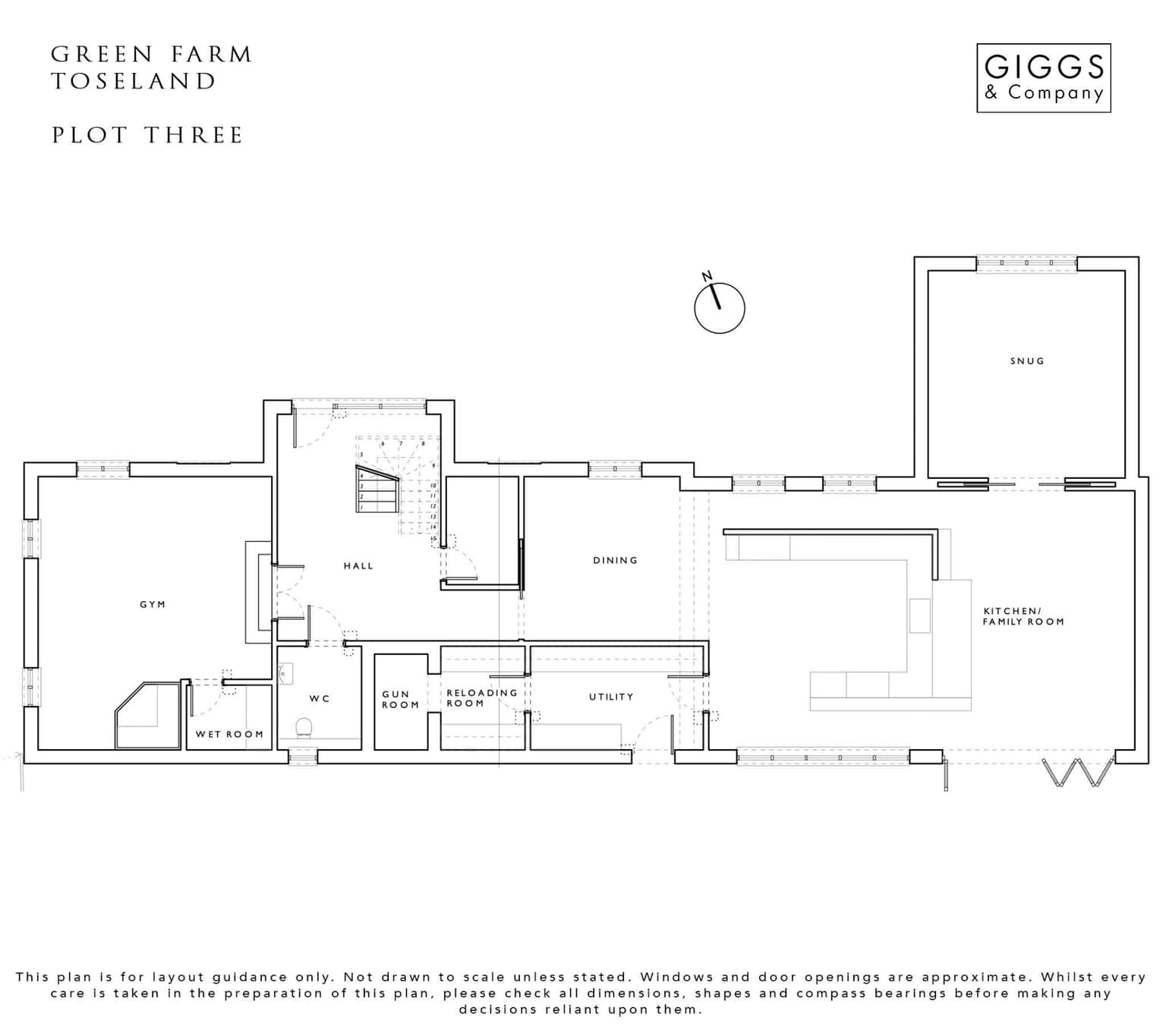 Floor Plan 6