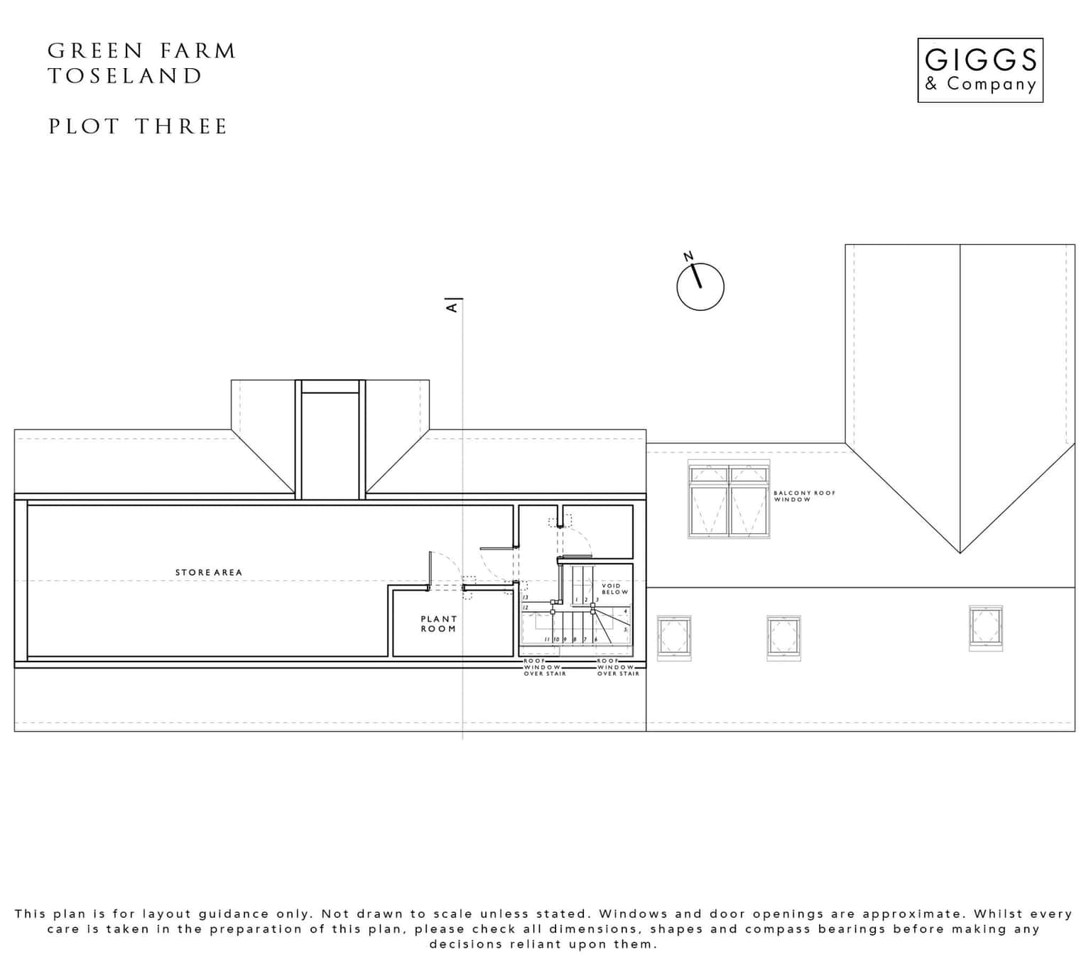 Floor Plan 8