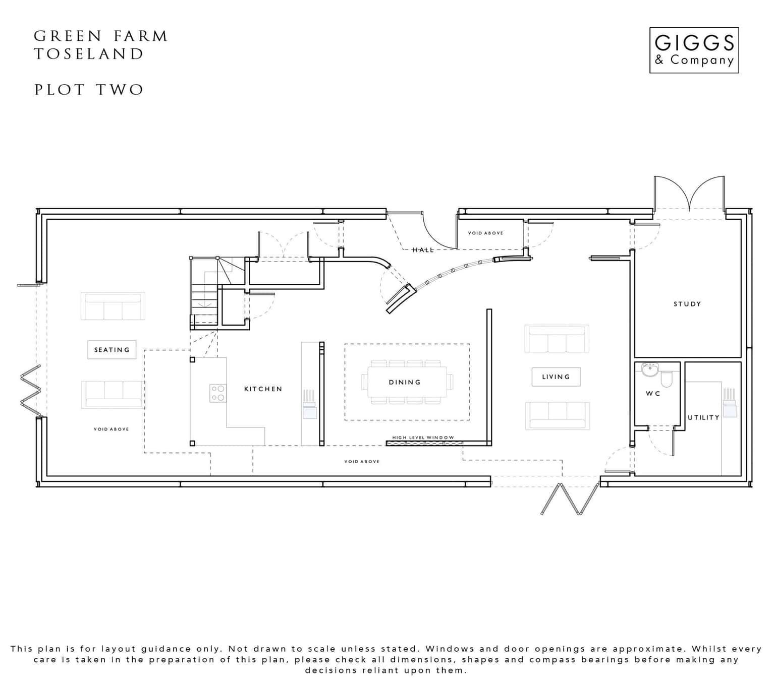 Floor Plan 3