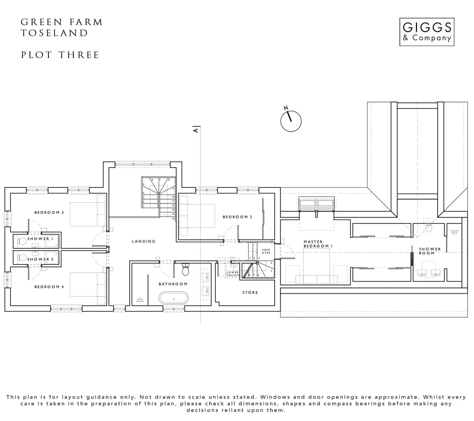 Floor Plan 7