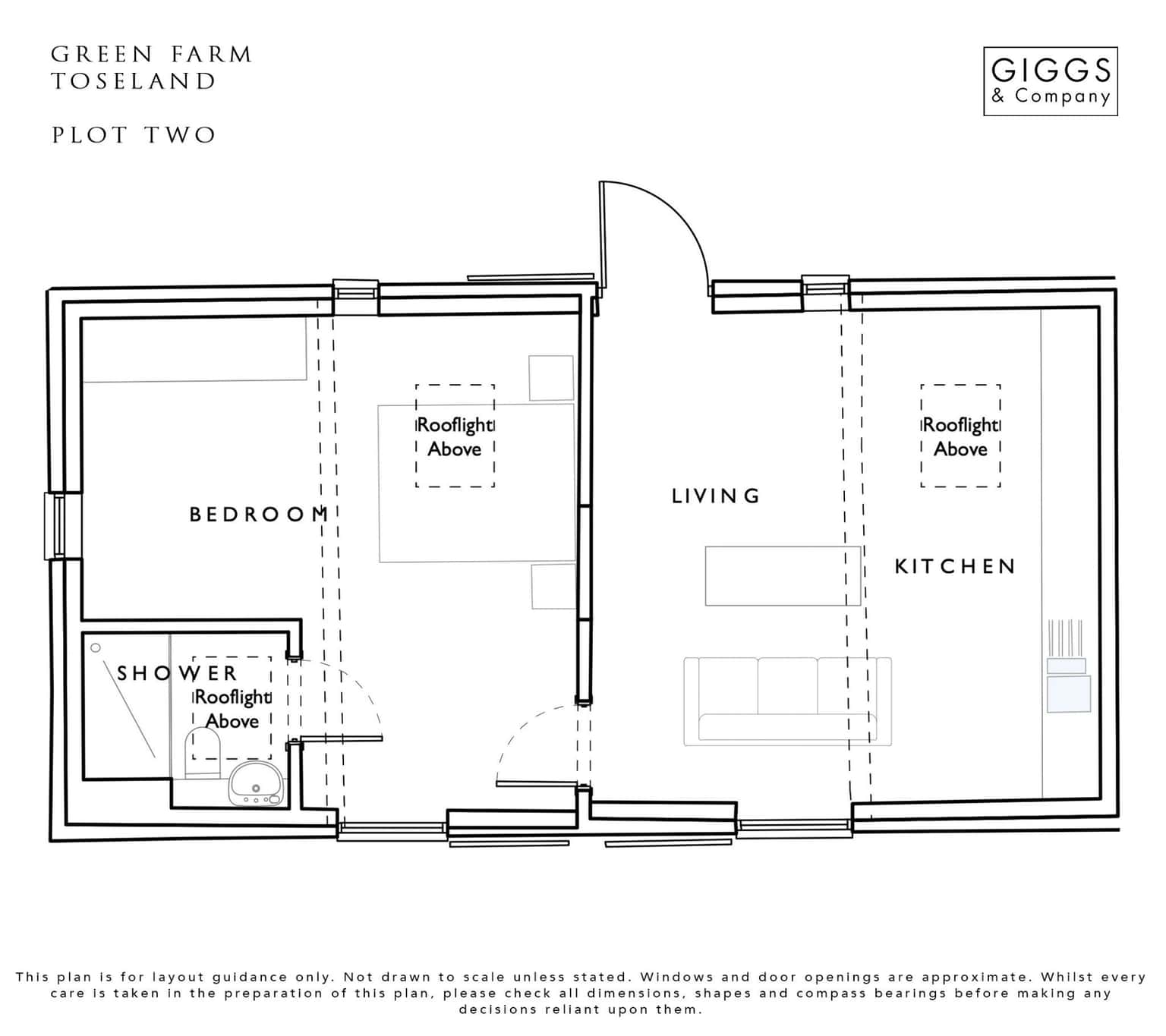 Floor Plan 5
