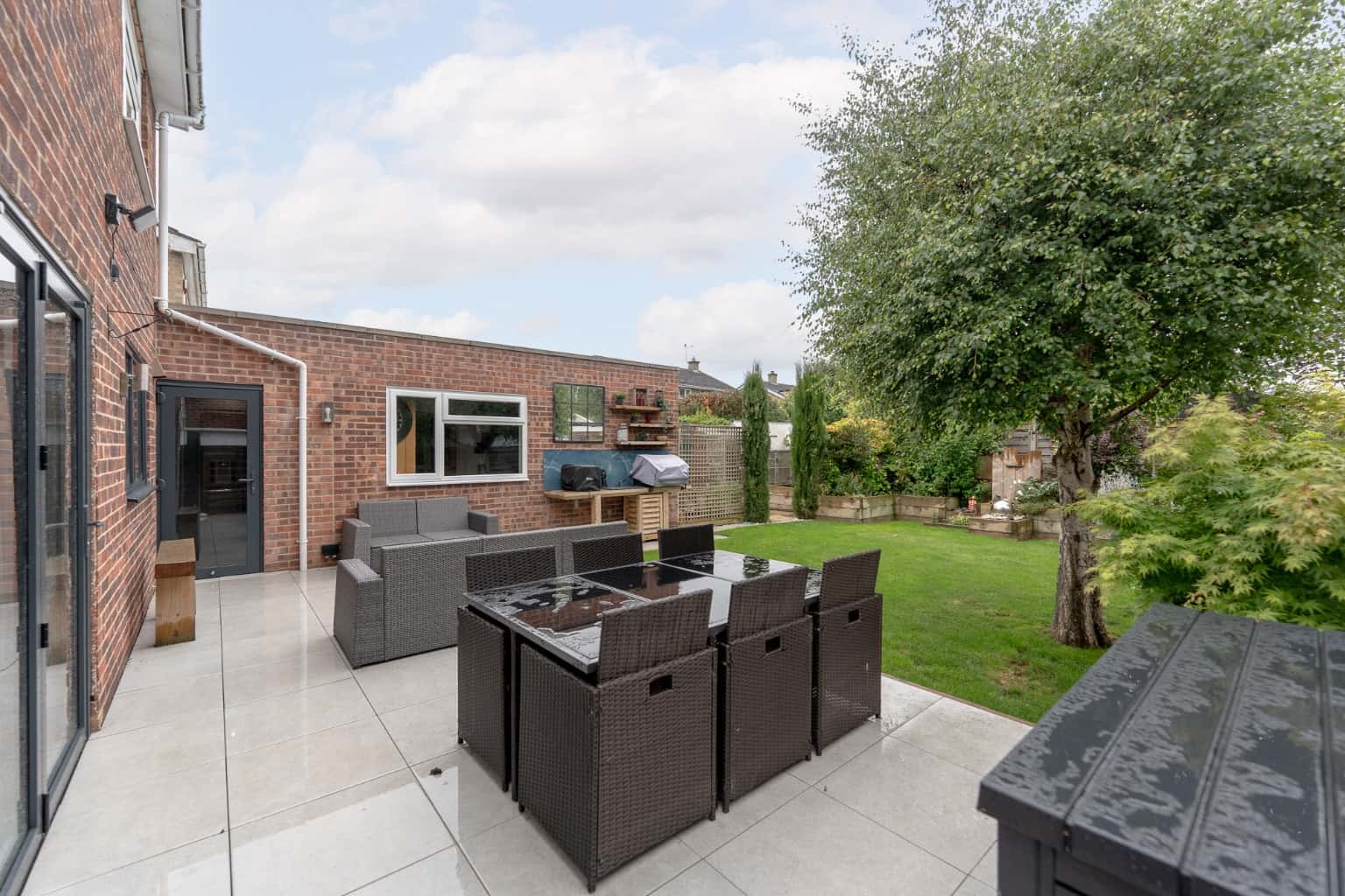Exceptional Extended Detached Family Home with West-Facing Garden in Sought-After Great Staughton Property image 20
