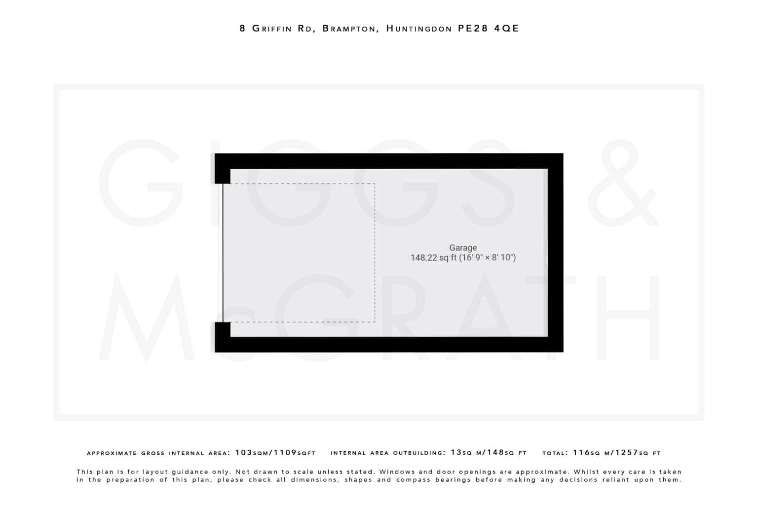 Floor Plan 3