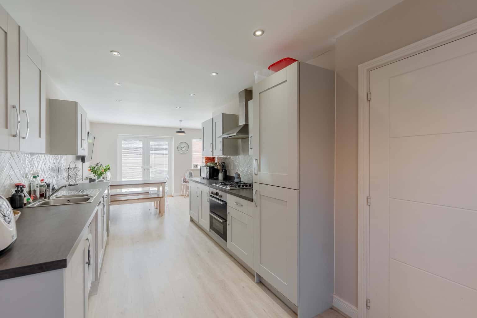 Spacious Four Bedroom Home in Sought-After Brampton Park, Huntingdon Property image 5