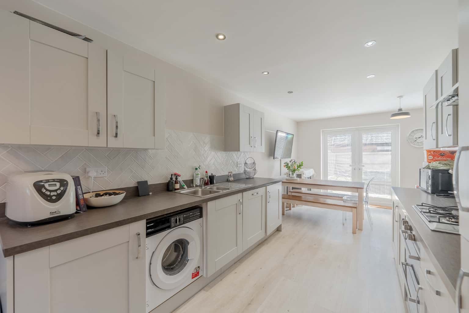 Spacious Four Bedroom Home in Sought-After Brampton Park, Huntingdon Property image 6