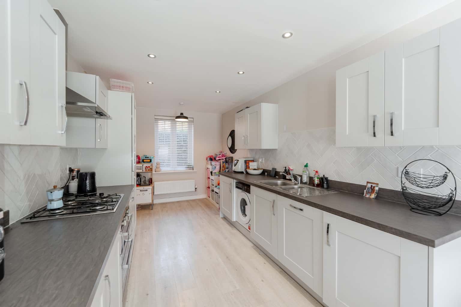 Spacious Four Bedroom Home in Sought-After Brampton Park, Huntingdon Property image 4