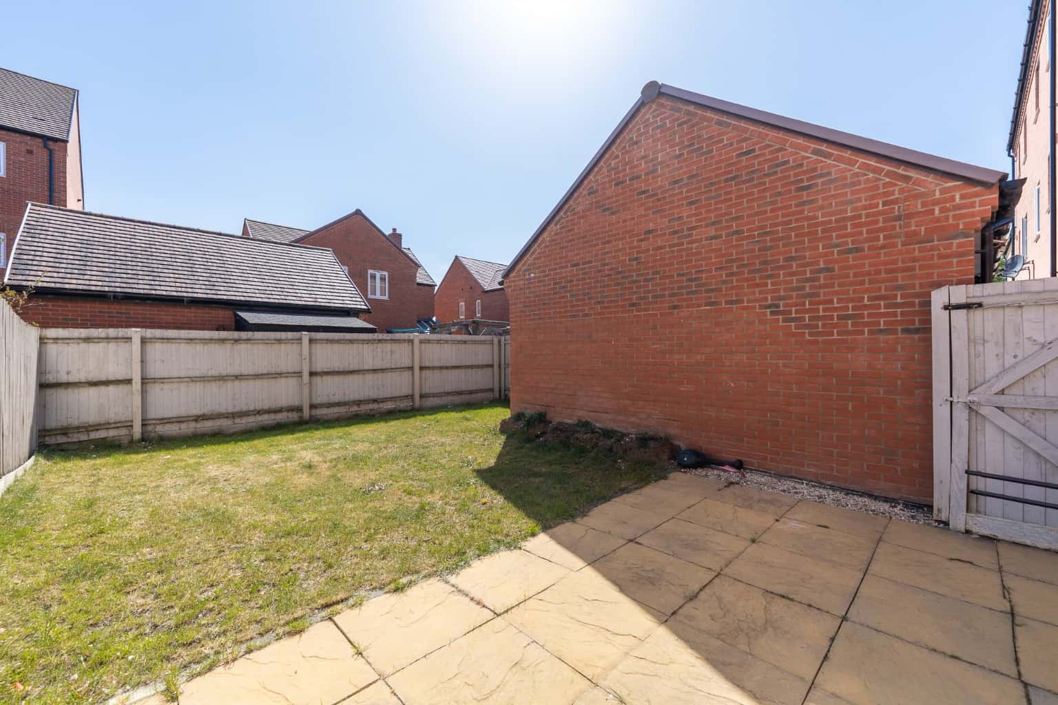 Spacious Four Bedroom Home in Sought-After Brampton Park, Huntingdon Property image 16