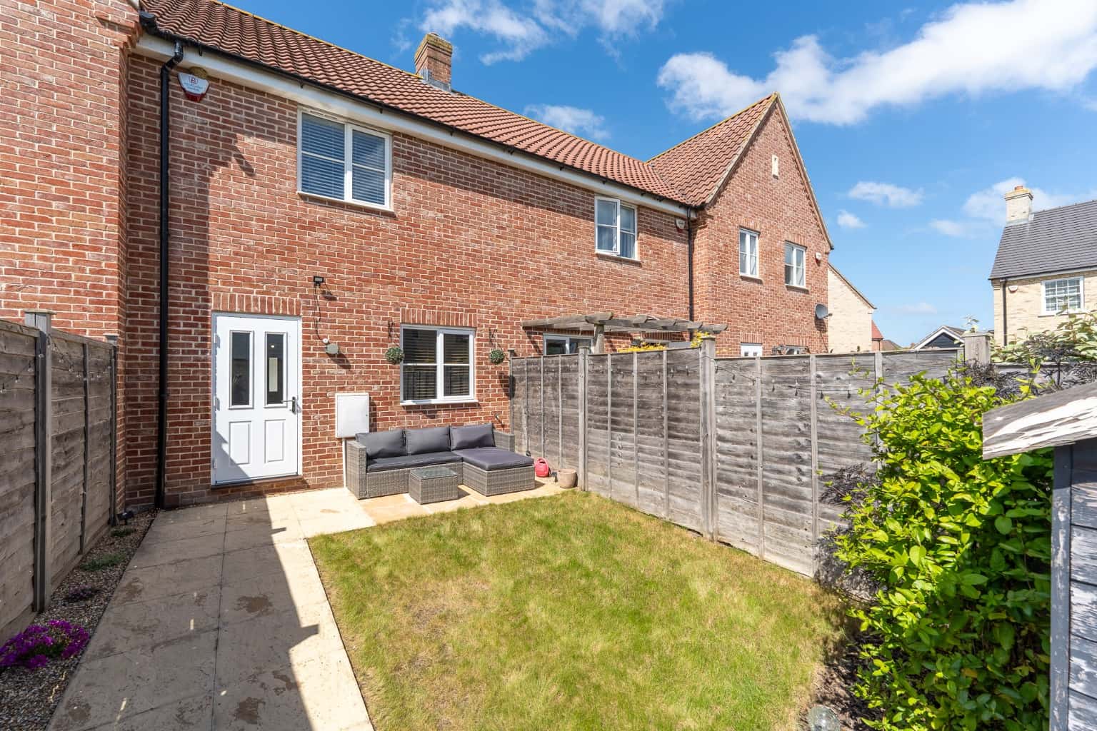 Immaculate Two Double Bedroom Home in Alconbury Weald Property image 11