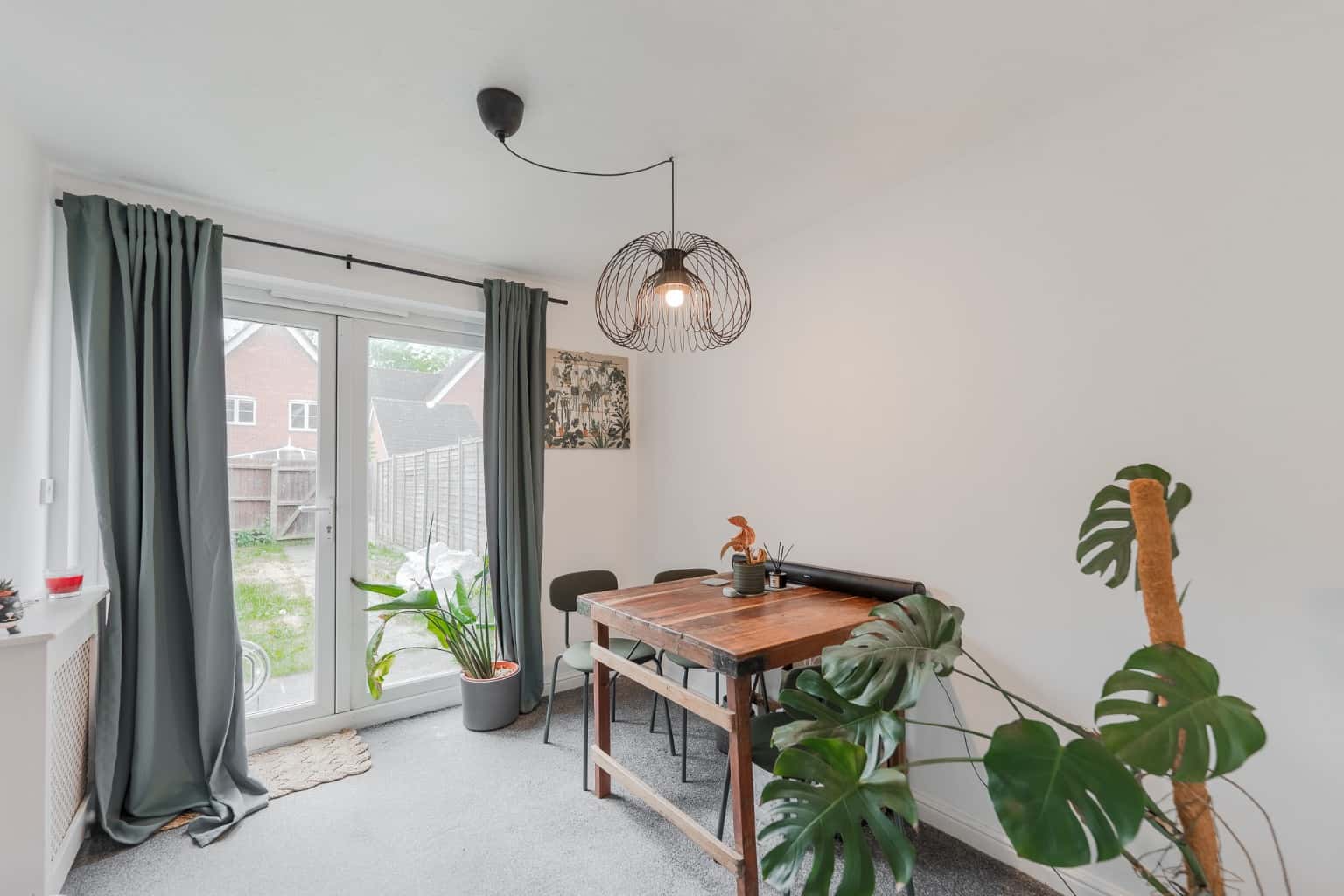 *** Guide Price £300,000 - £325,000 *** Charming 3-Bed Home in Papworth Everard with Garage Property image 7