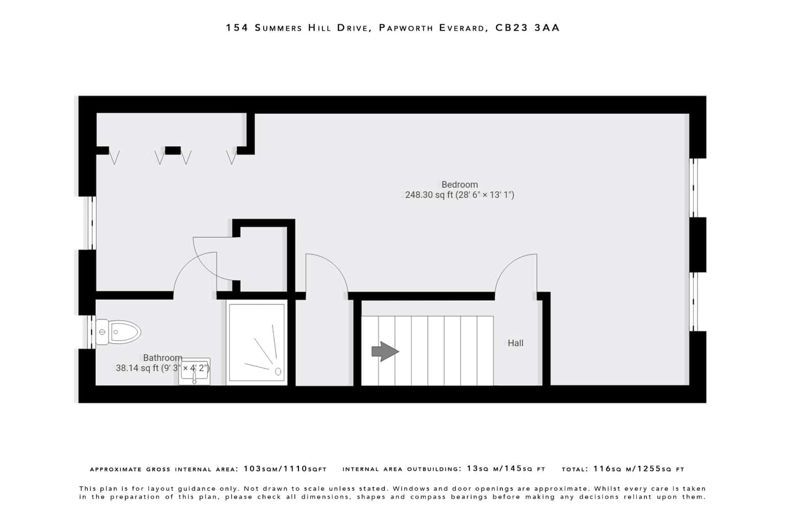 Floor Plan 3