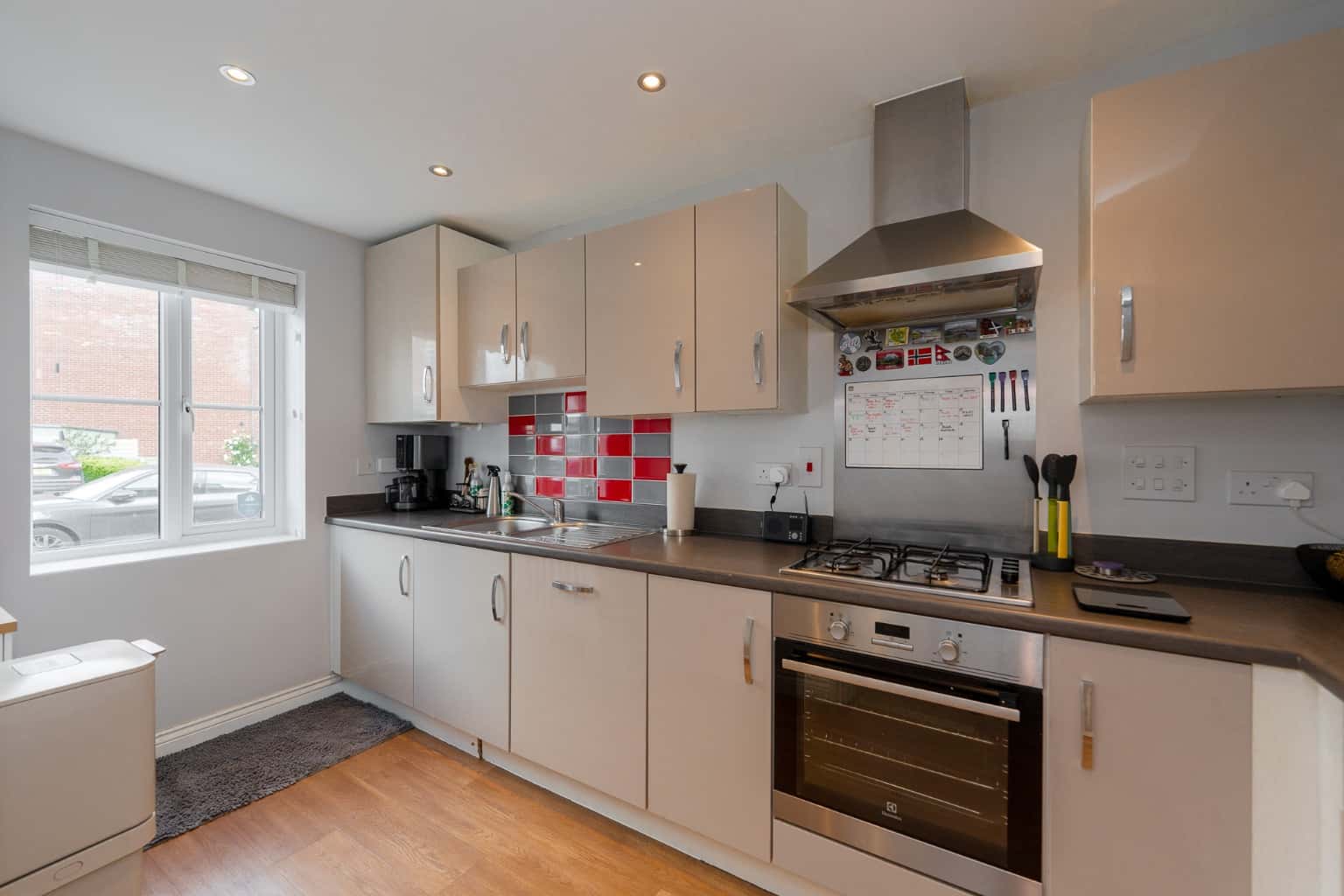 Immaculate 3 Double Bedroom Home in Popular Location Property image 3