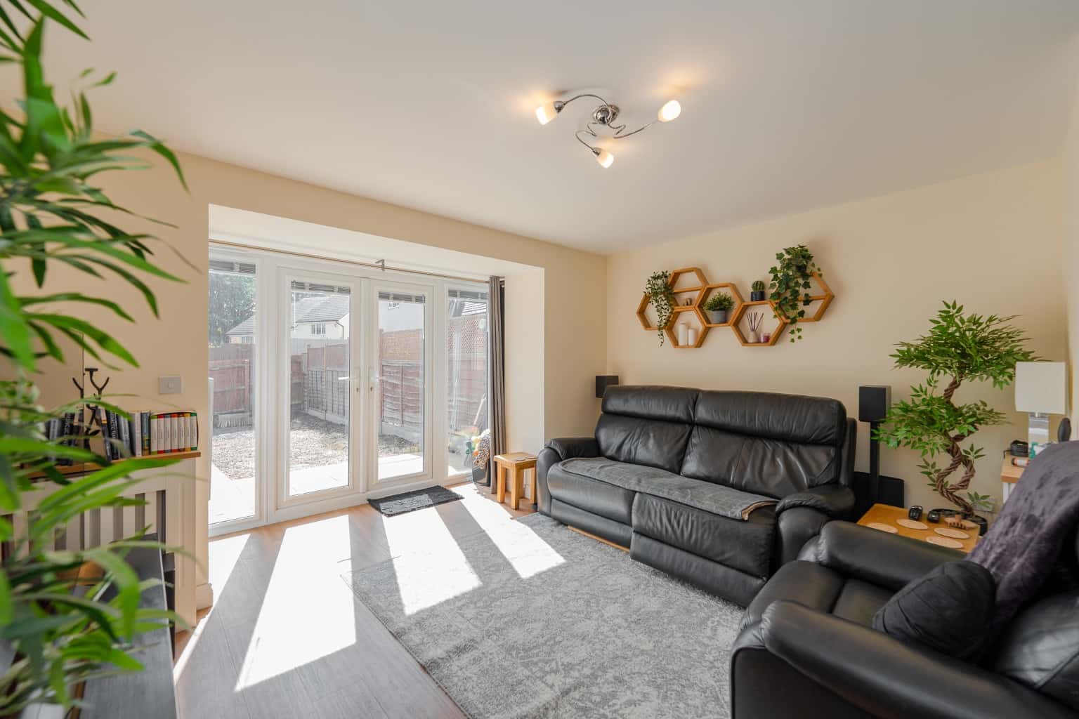 Immaculate 3 Double Bedroom Home in Popular Location Property image 4