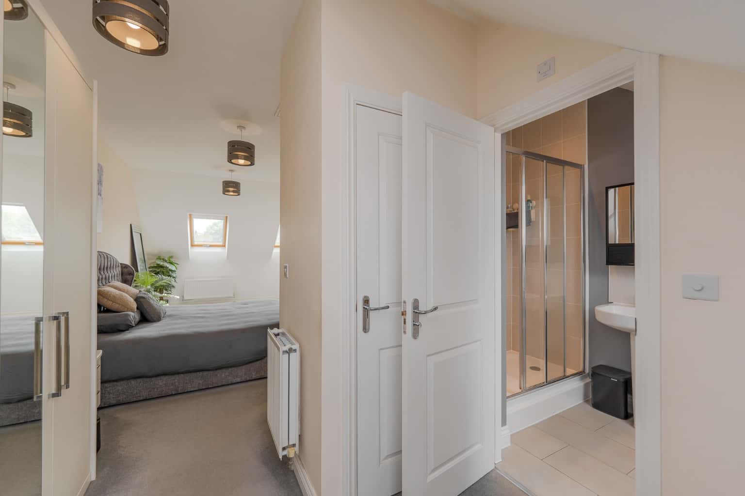 Immaculate 3 Double Bedroom Home in Popular Location Property image 9