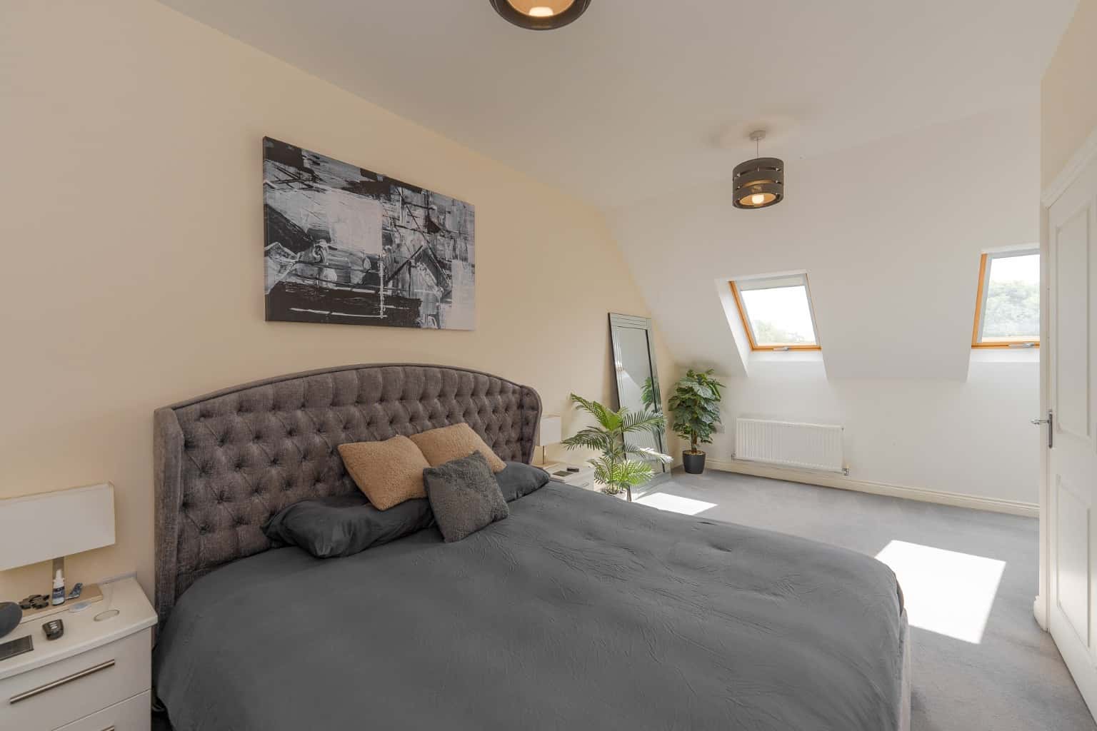 Immaculate 3 Double Bedroom Home in Popular Location Property image 7