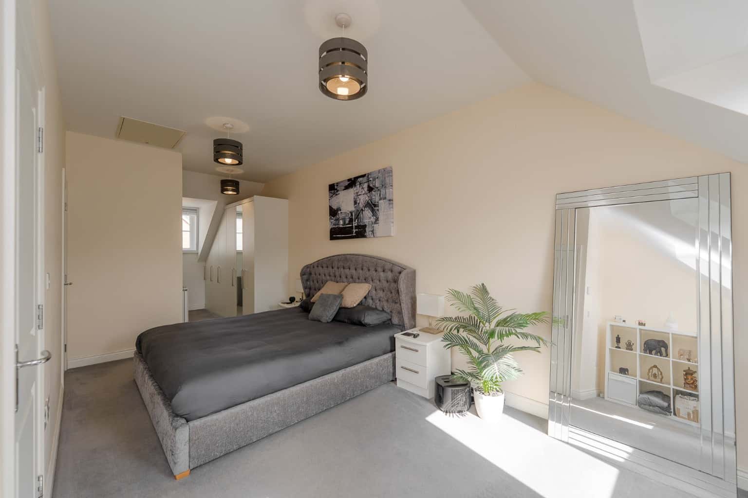 Immaculate 3 Double Bedroom Home in Popular Location Property image 6