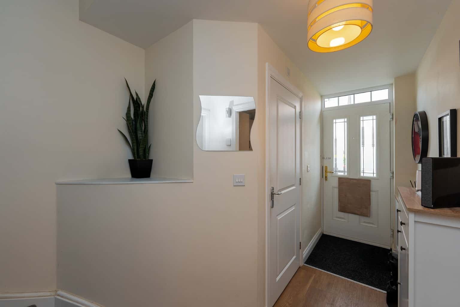Immaculate 3 Double Bedroom Home in Popular Location Property image 10