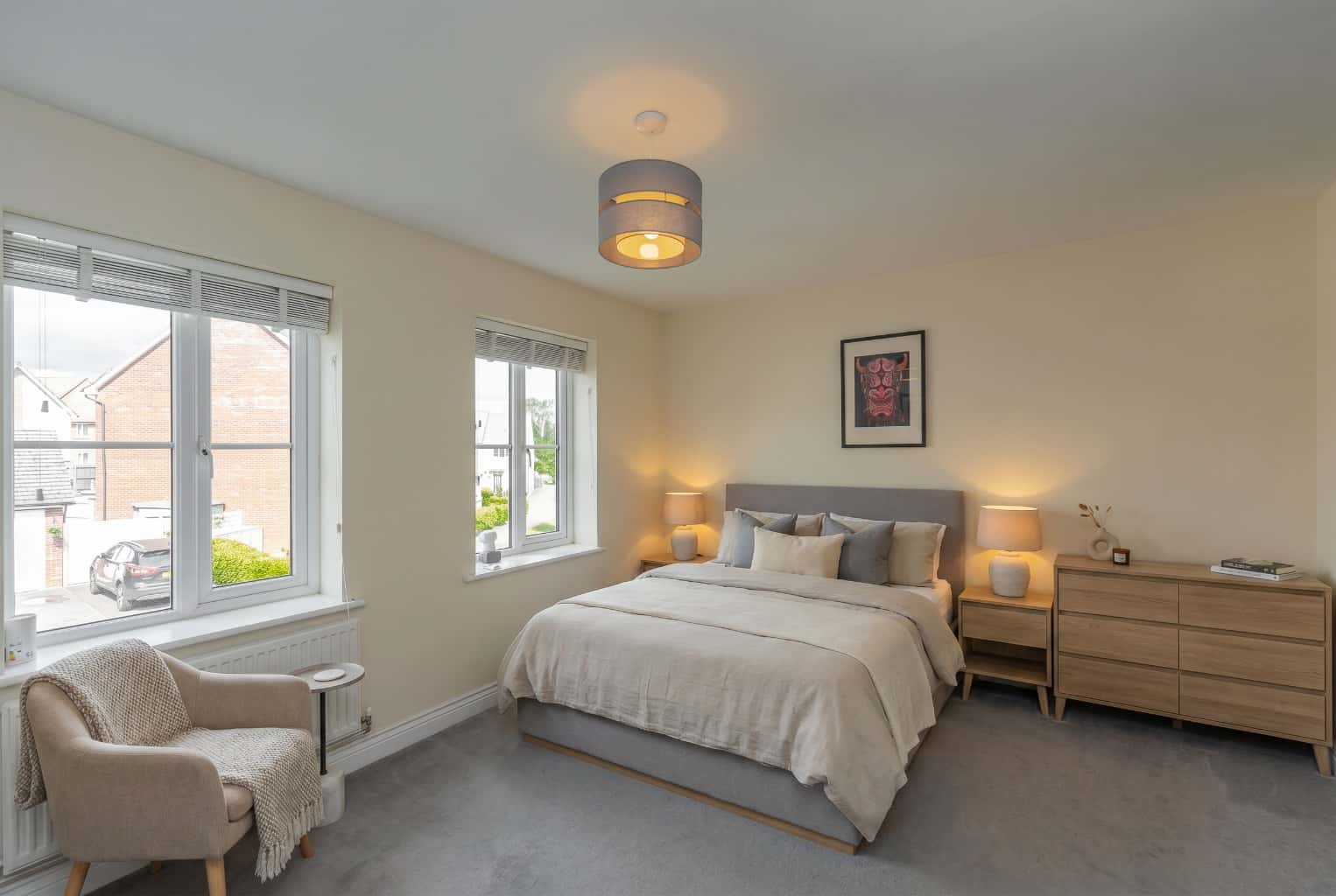 Immaculate 3 Double Bedroom Home in Popular Location Property image 13
