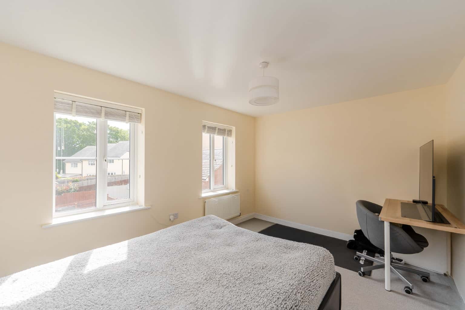 Immaculate 3 Double Bedroom Home in Popular Location Property image 12
