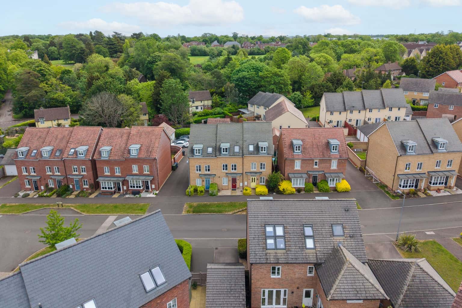 Immaculate 3 Double Bedroom Home in Popular Location Property image 14