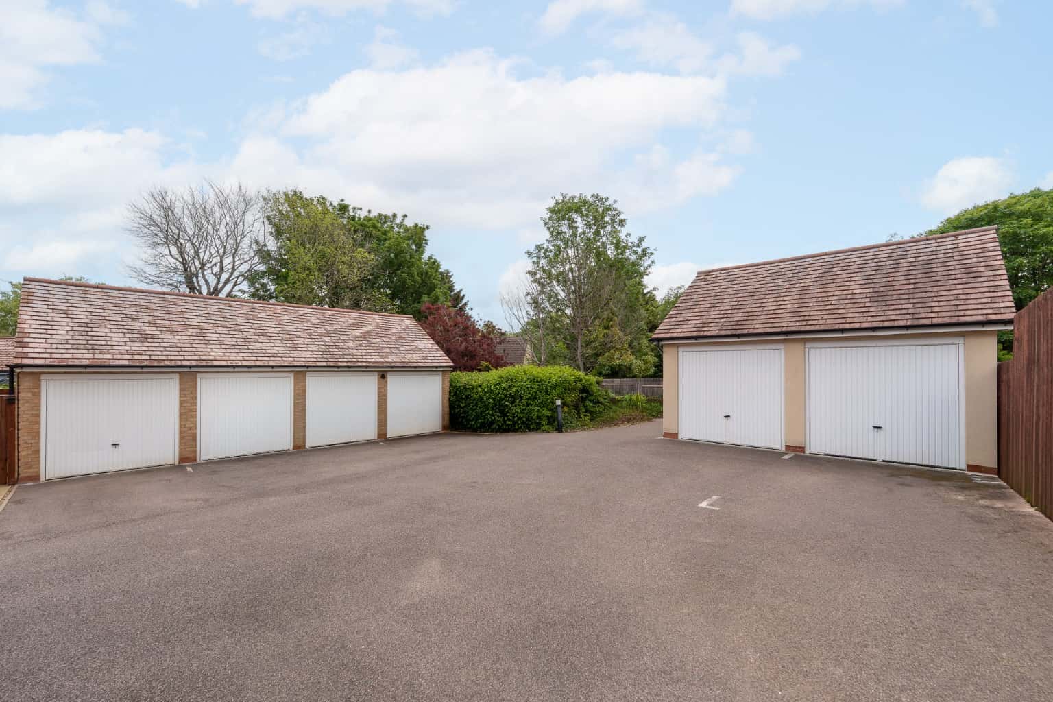 Immaculate 3 Double Bedroom Home in Popular Location Property image 20