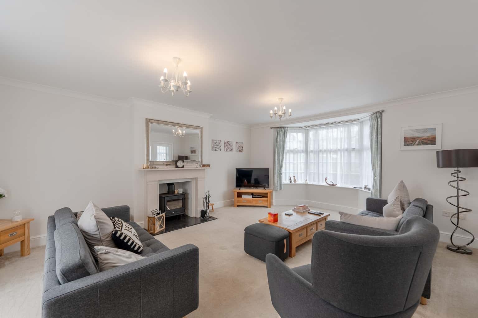 *** Guide Price £450,000 - £475,000 *** Stunning 4-Bed Detached Family Home in Chatteris Property image 3