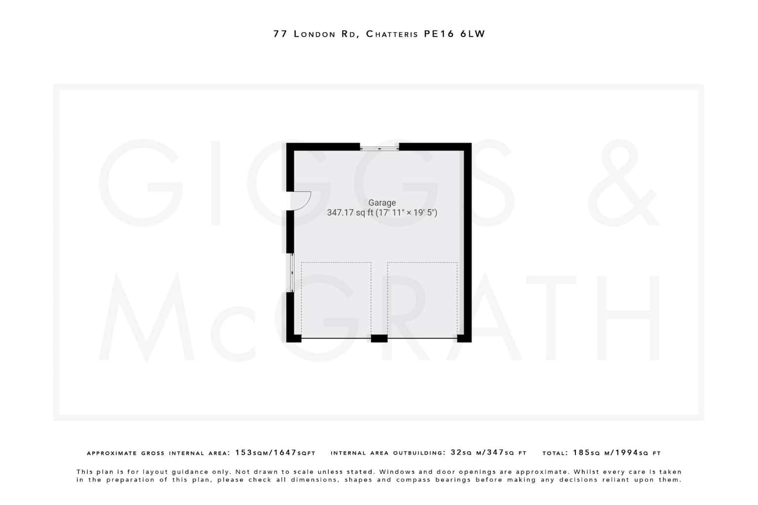 Floor Plan 3