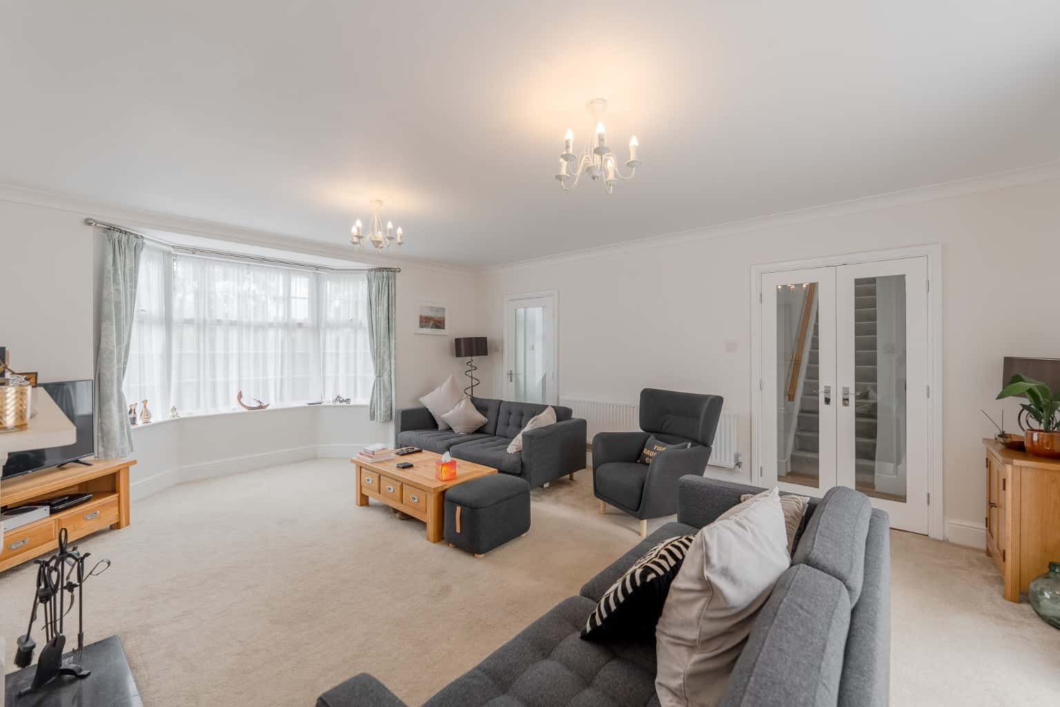 *** Guide Price £450,000 - £475,000 *** Stunning 4-Bed Detached Family Home in Chatteris Property image 5