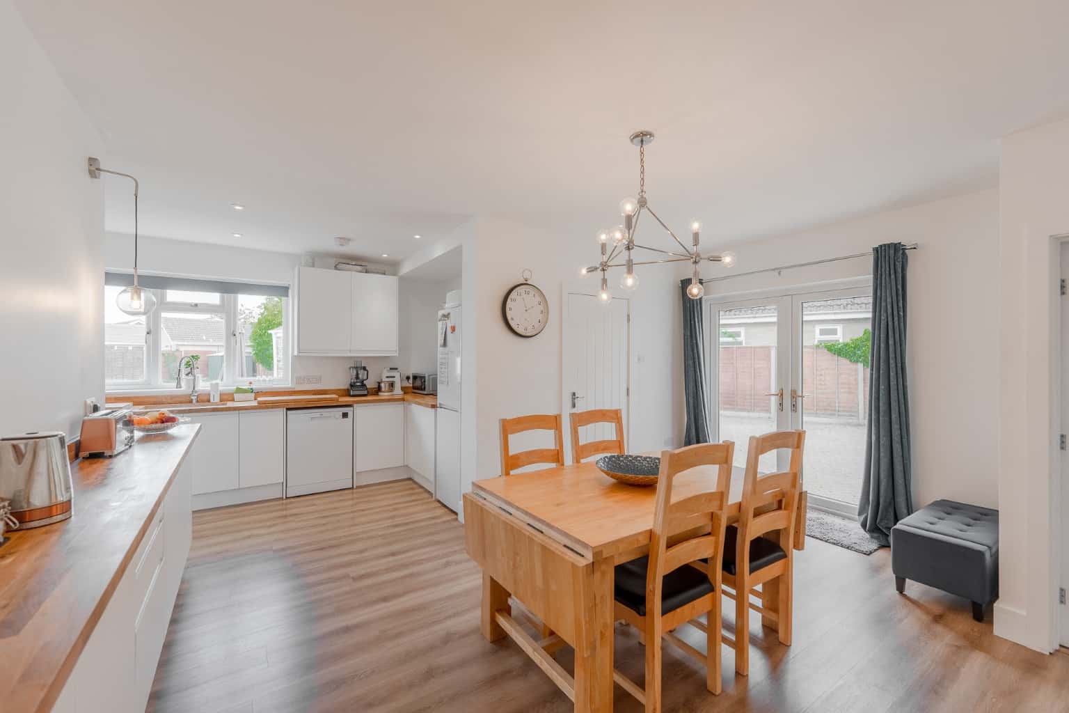 *** Guide Price £450,000 - £475,000 *** Stunning 4-Bed Detached Family Home in Chatteris Property image 8