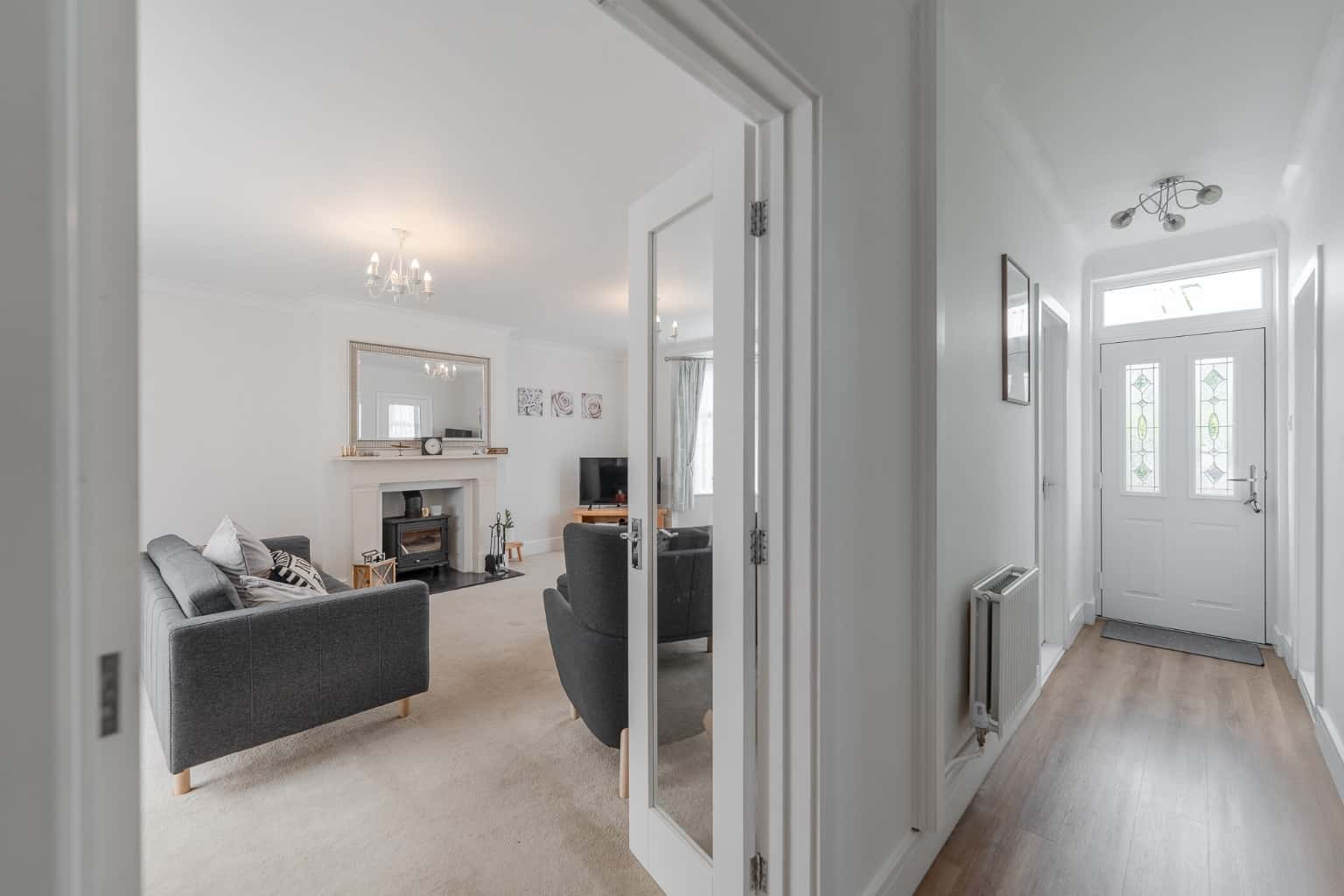 *** Guide Price £450,000 - £475,000 *** Stunning 4-Bed Detached Family Home in Chatteris Property image 9