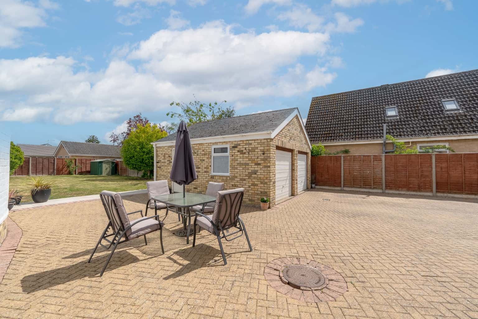 *** Guide Price £450,000 - £475,000 *** Stunning 4-Bed Detached Family Home in Chatteris Property image 21