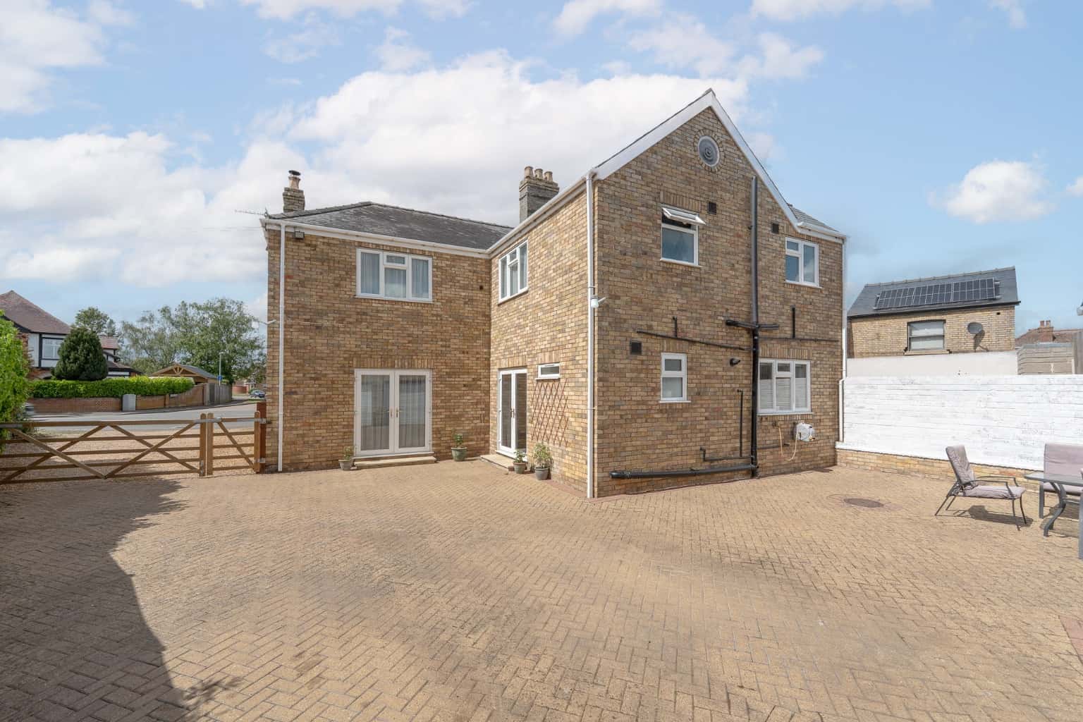 *** Guide Price £450,000 - £475,000 *** Stunning 4-Bed Detached Family Home in Chatteris Property image 20