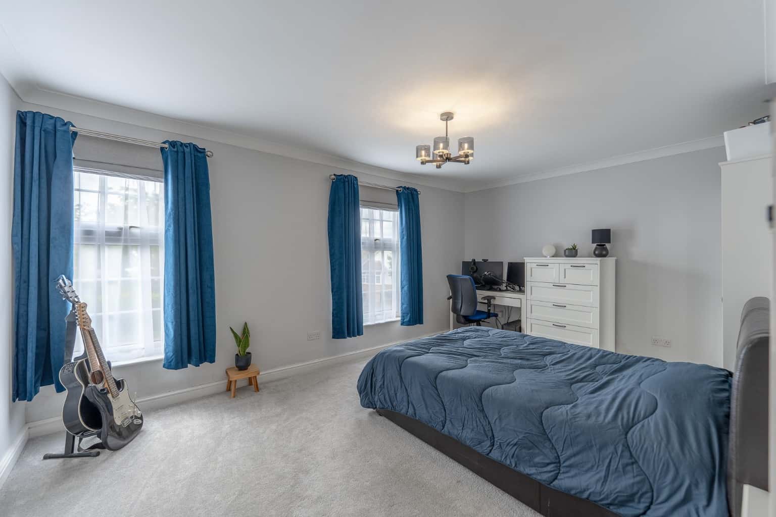 *** Guide Price £450,000 - £475,000 *** Stunning 4-Bed Detached Family Home in Chatteris Property image 17