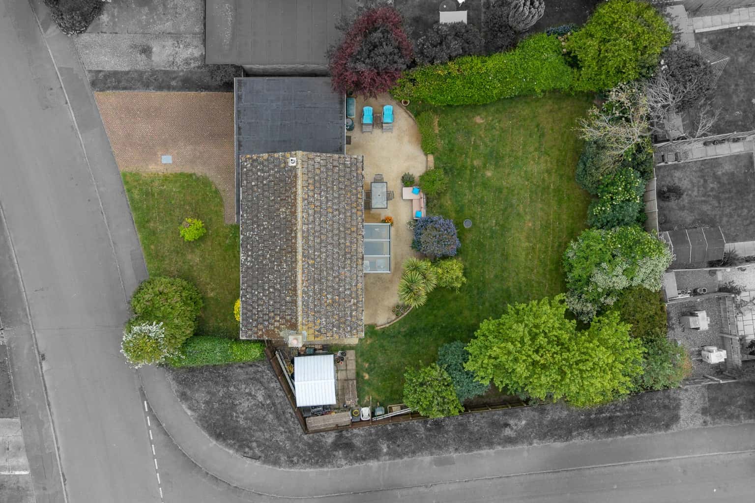 *** Guide Price £375,000 - £400,000 *** Executive Four Bedroom Detached Home in Earith Property image 2