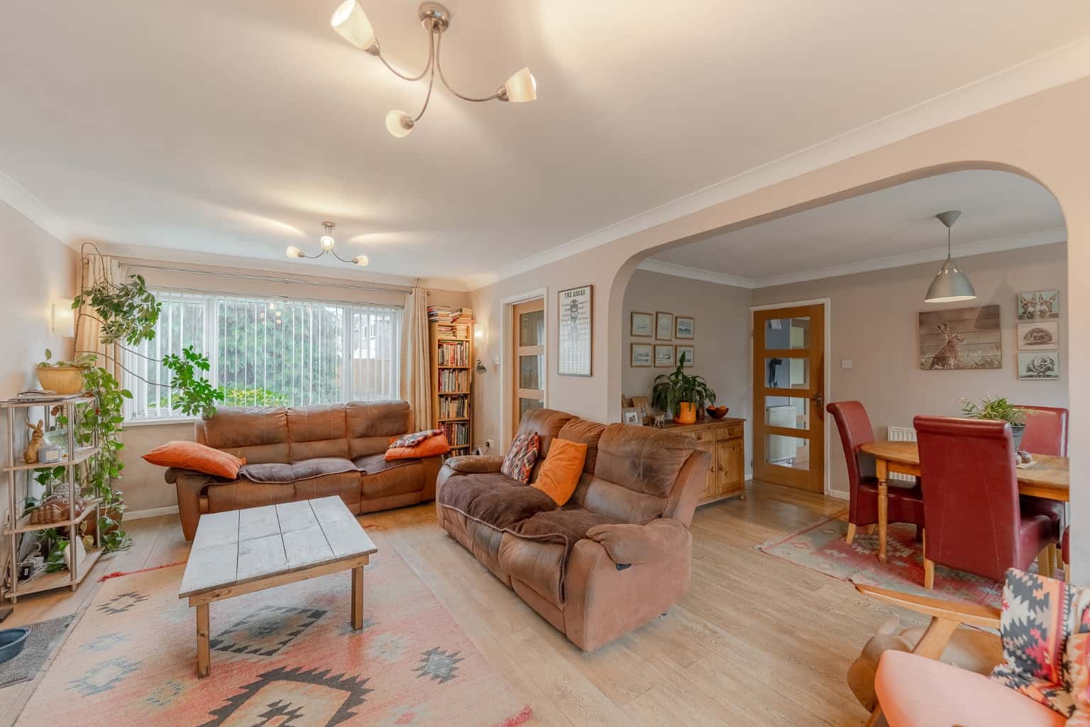 *** Guide Price £375,000 - £400,000 *** Executive Four Bedroom Detached Home in Earith Property image 3