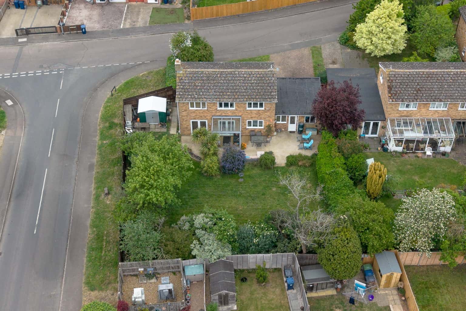 *** Guide Price £375,000 - £400,000 *** Executive Four Bedroom Detached Home in Earith Property image 4