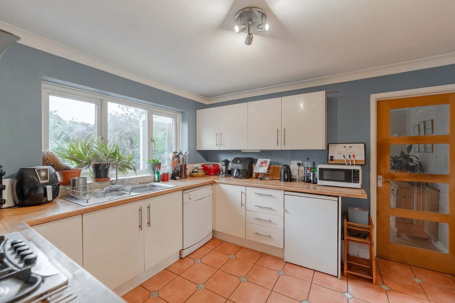 *** Guide Price £375,000 - £400,000 *** Executive Four Bedroom Detached Home in Earith Property image 6