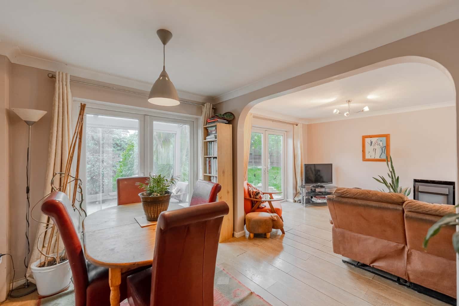 *** Guide Price £375,000 - £400,000 *** Executive Four Bedroom Detached Home in Earith Property image 5