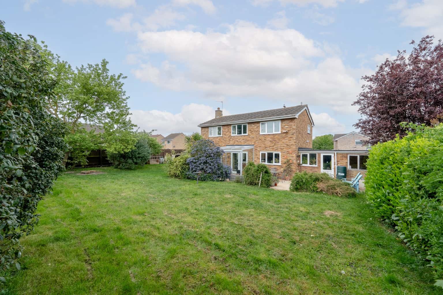 *** Guide Price £375,000 - £400,000 *** Executive Four Bedroom Detached Home in Earith Property image 16