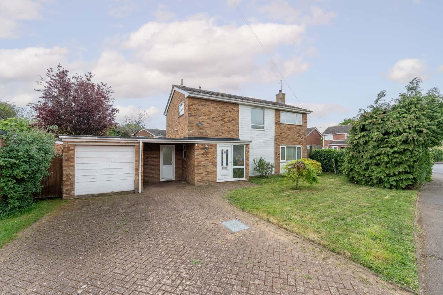 *** Guide Price £375,000 - £400,000 *** Executive Four Bedroom Detached Home in Earith Property image 17