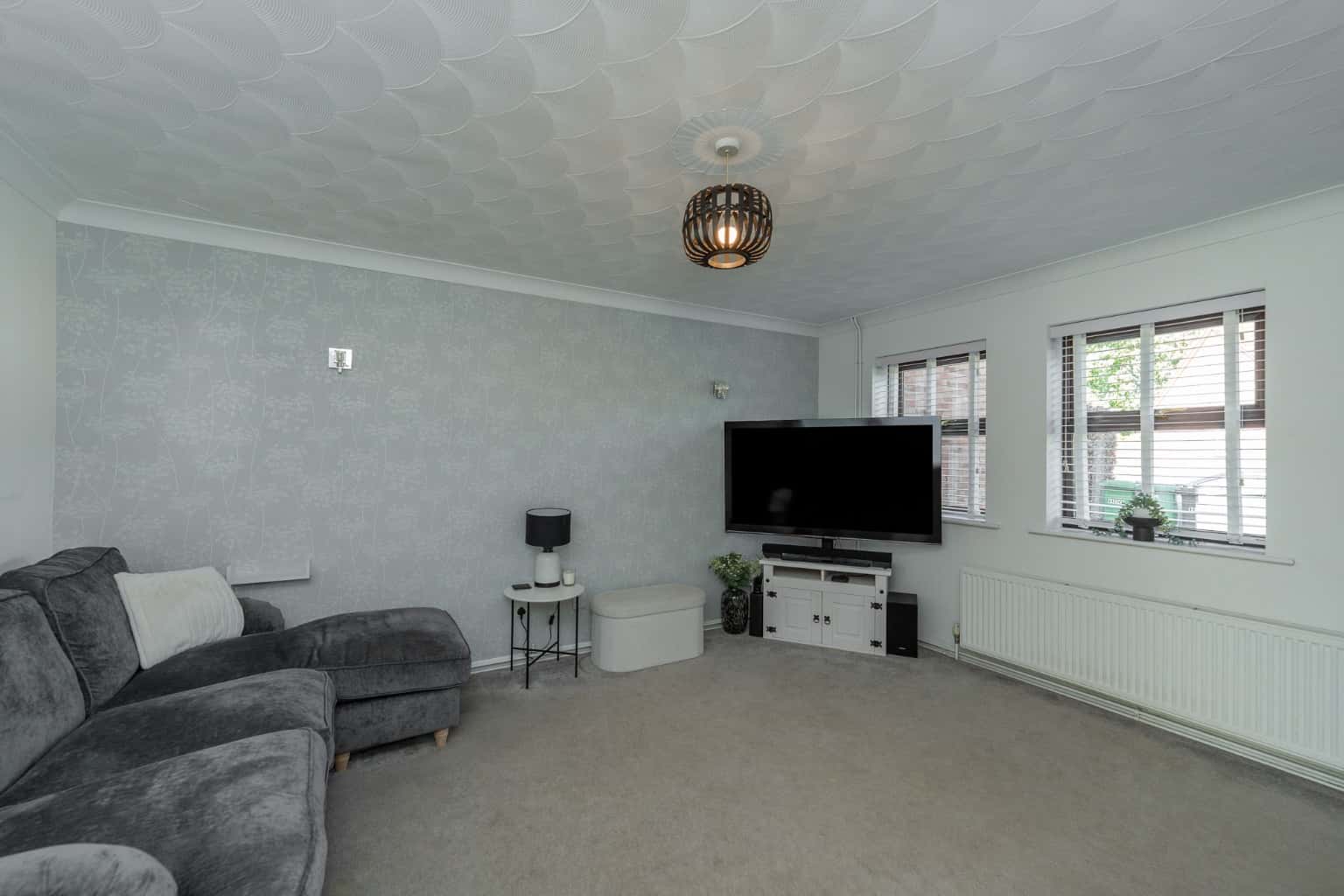 Well Presented 3 Bedroom Home in Alconbury with Garage & EV Charging Point Property image 2