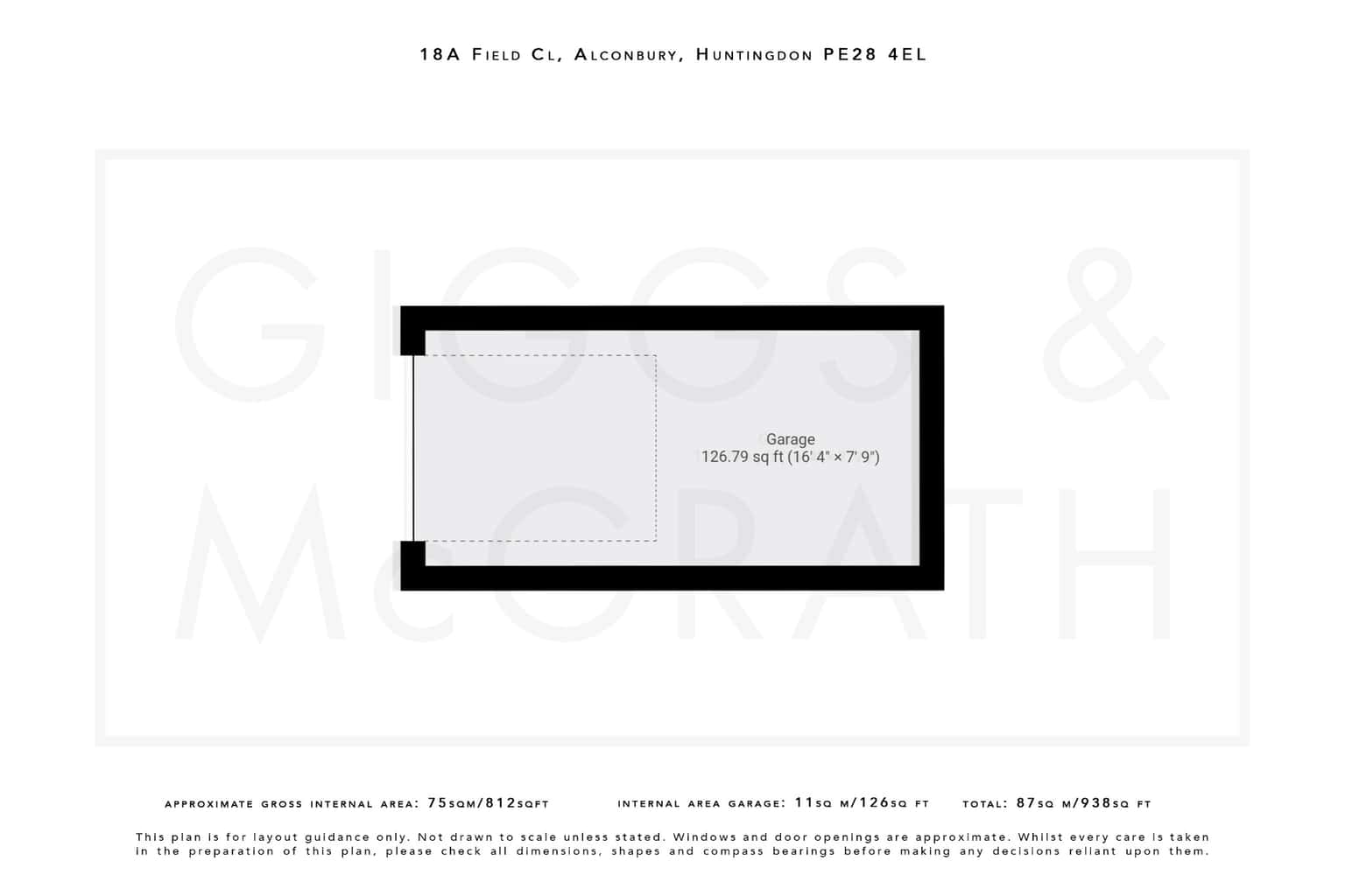 Floor Plan 3