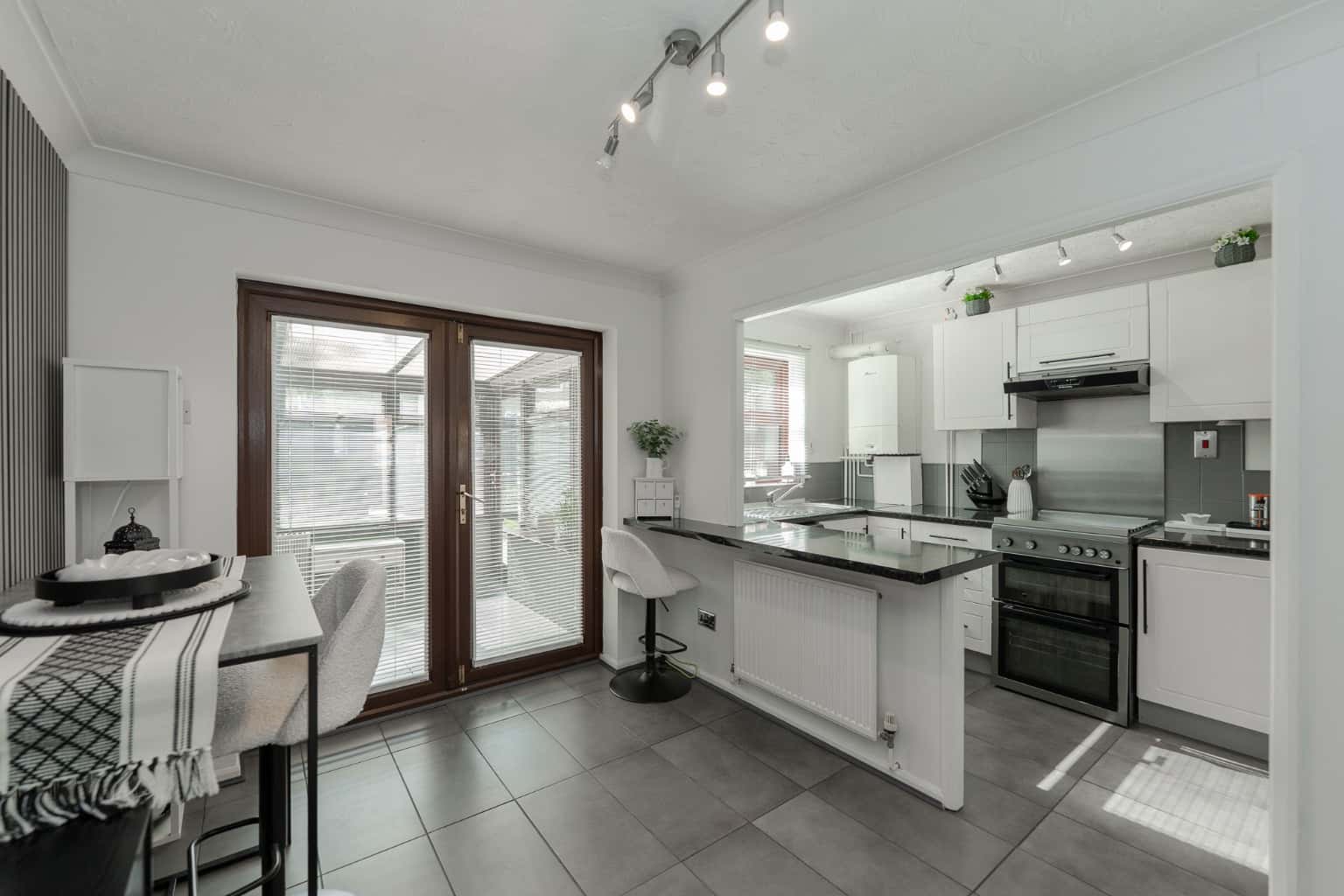 Well Presented 3 Bedroom Home in Alconbury with Garage & EV Charging Point Property image 3