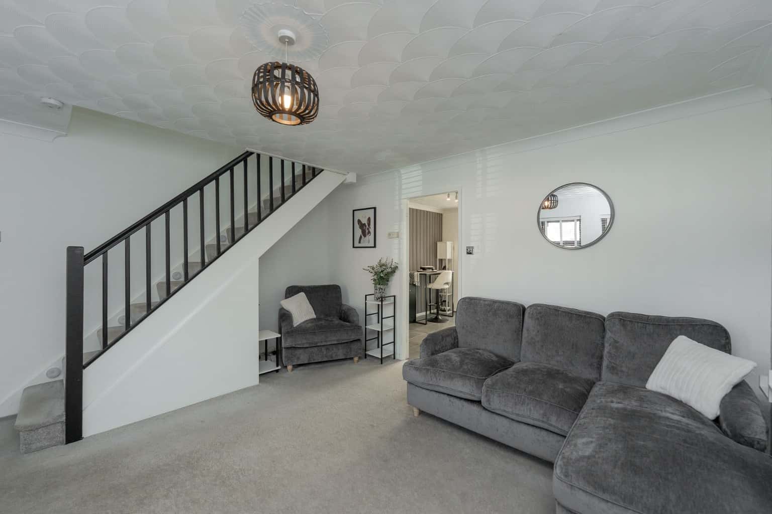 Well Presented 3 Bedroom Home in Alconbury with Garage & EV Charging Point Property image 5