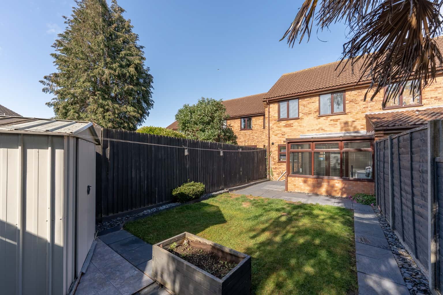 Well Presented 3 Bedroom Home in Alconbury with Garage & EV Charging Point Property image 4