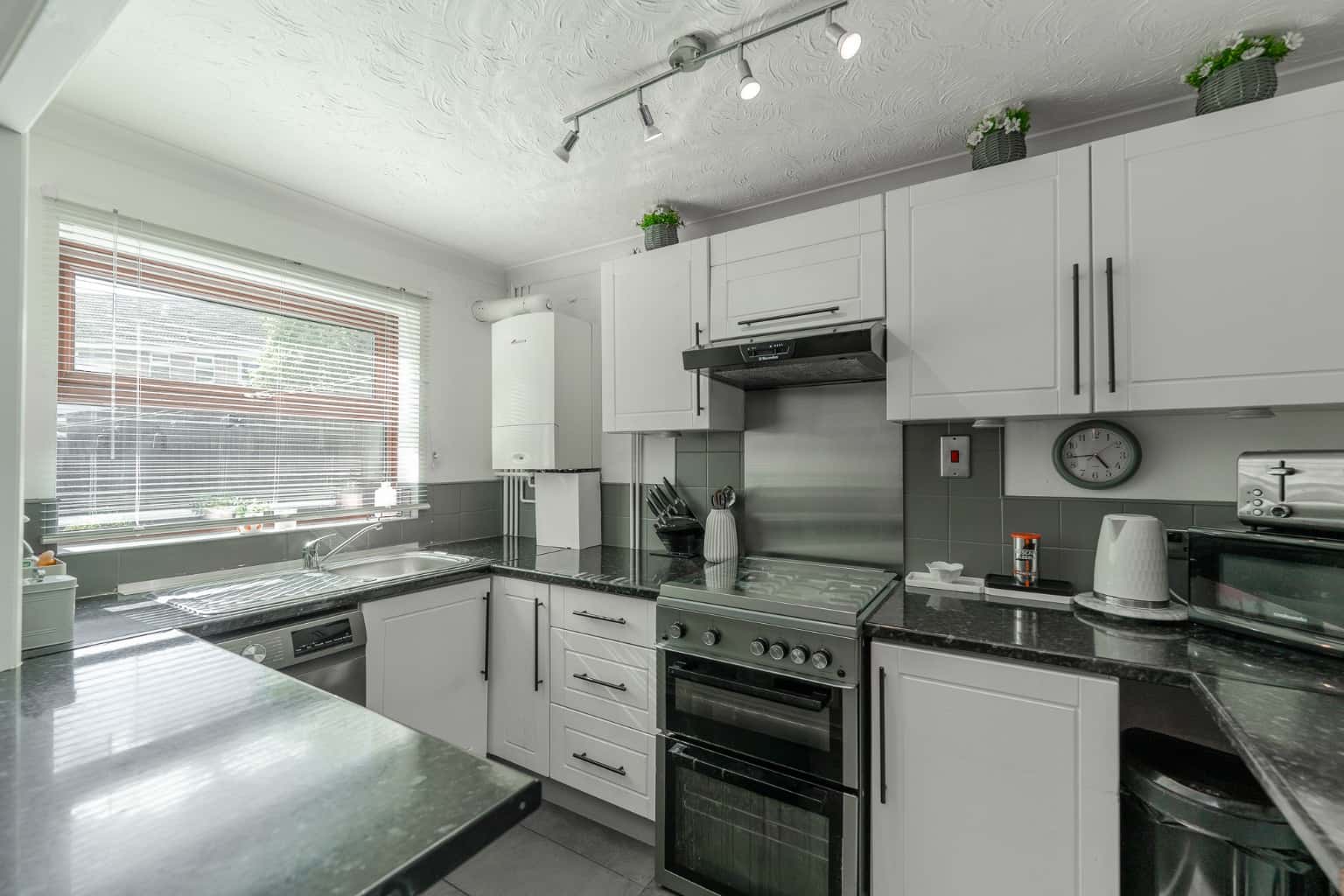 Well Presented 3 Bedroom Home in Alconbury with Garage & EV Charging Point Property image 6