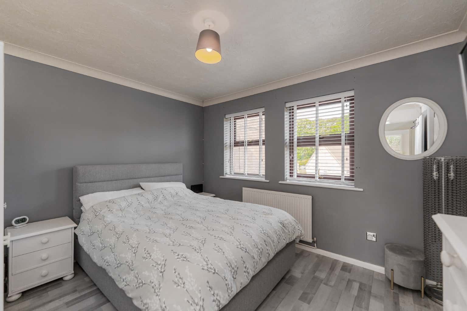 Well Presented 3 Bedroom Home in Alconbury with Garage & EV Charging Point Property image 9