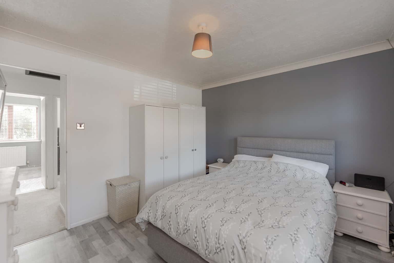 Well Presented 3 Bedroom Home in Alconbury with Garage & EV Charging Point Property image 10